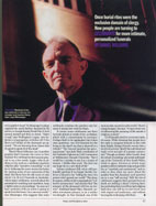Funerasl are Us form Toime Magazine