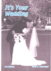 It's your Wedding