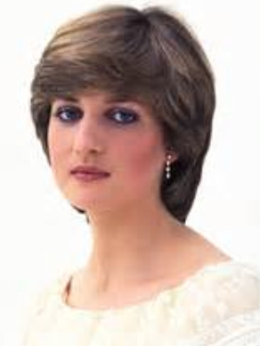Princess Diana