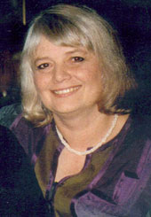 Kathleen Hurley -Funeral Celebrant