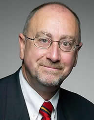 Don CALLAHAN Celebrant