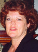 Diane Storey- Celebrant