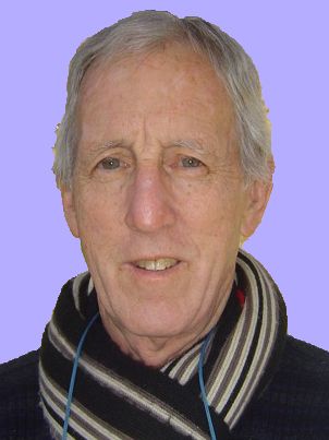 John Hill Funeral Celebrant