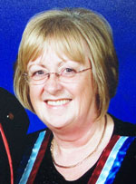 Lynnette Olsen Funeral Celebrant