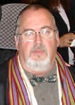 Bill Peacock Celebrant